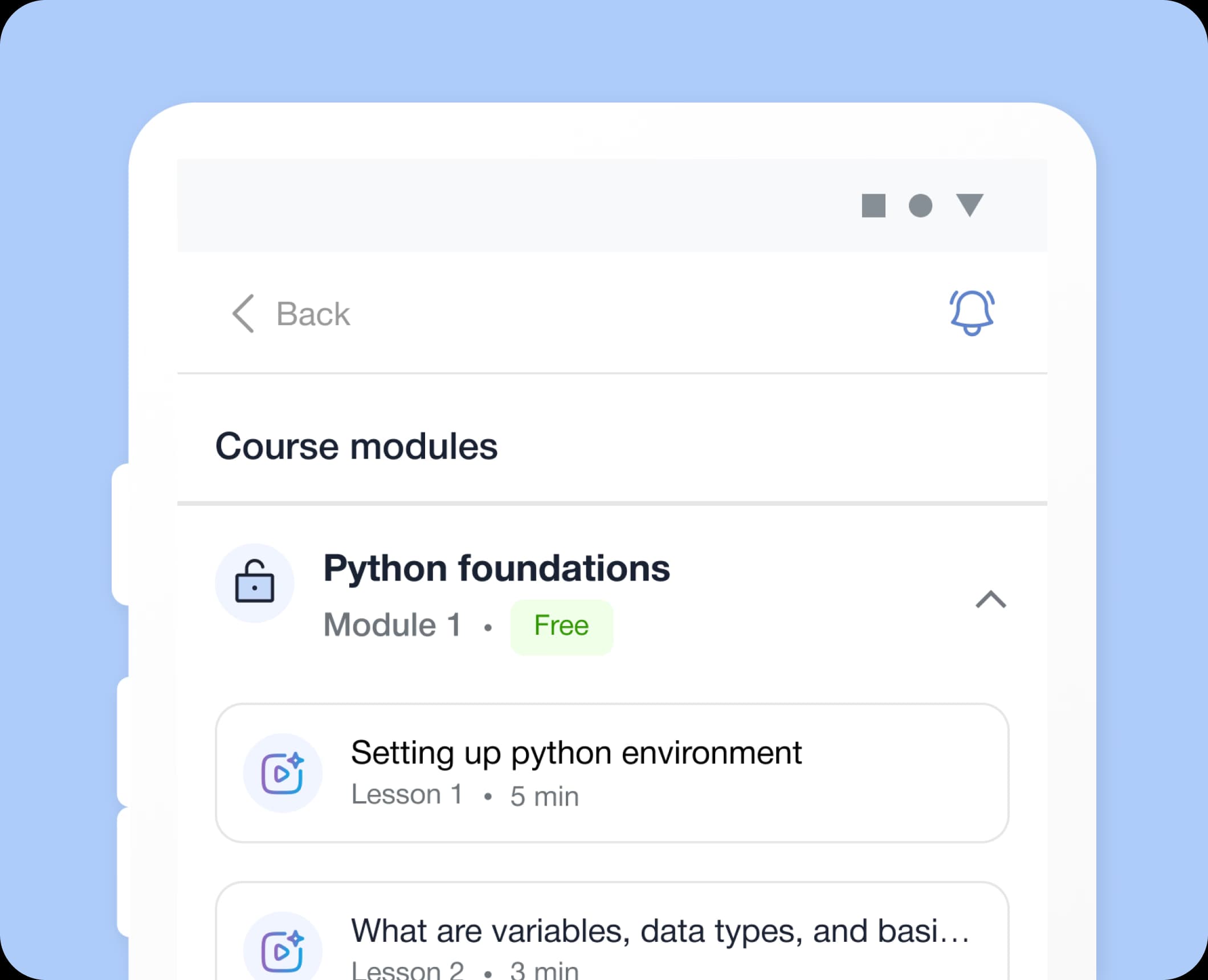 Guided Learning Delivery