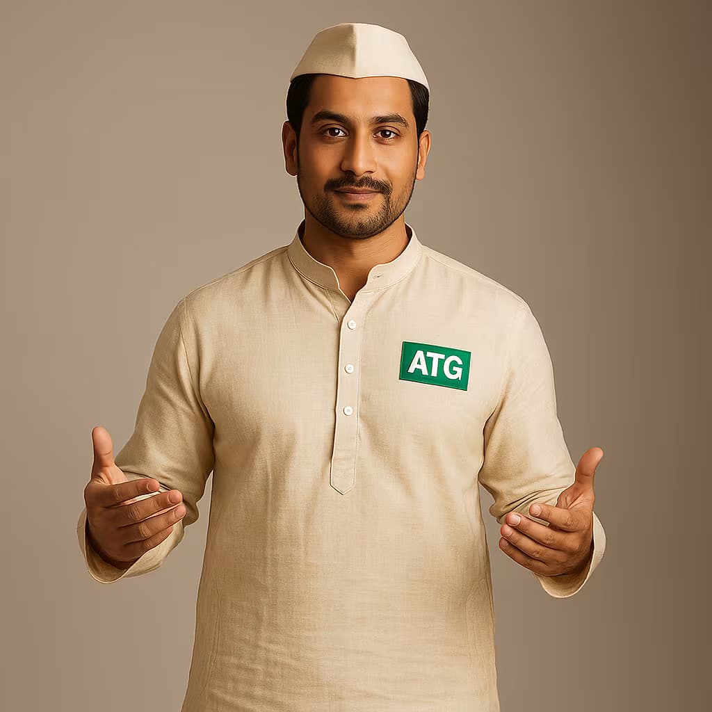 Marathi-Male-Teacher