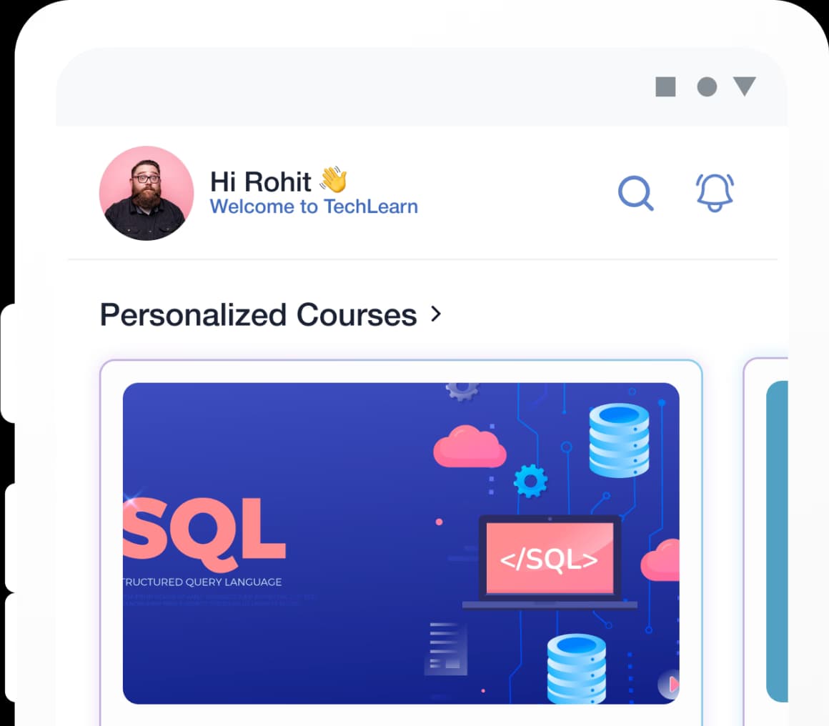 Personalized Learning